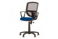 Фото 2 - Компьютерное кресло Новый Стиль Betta GTP Freestyle PL62 46x44x97 см