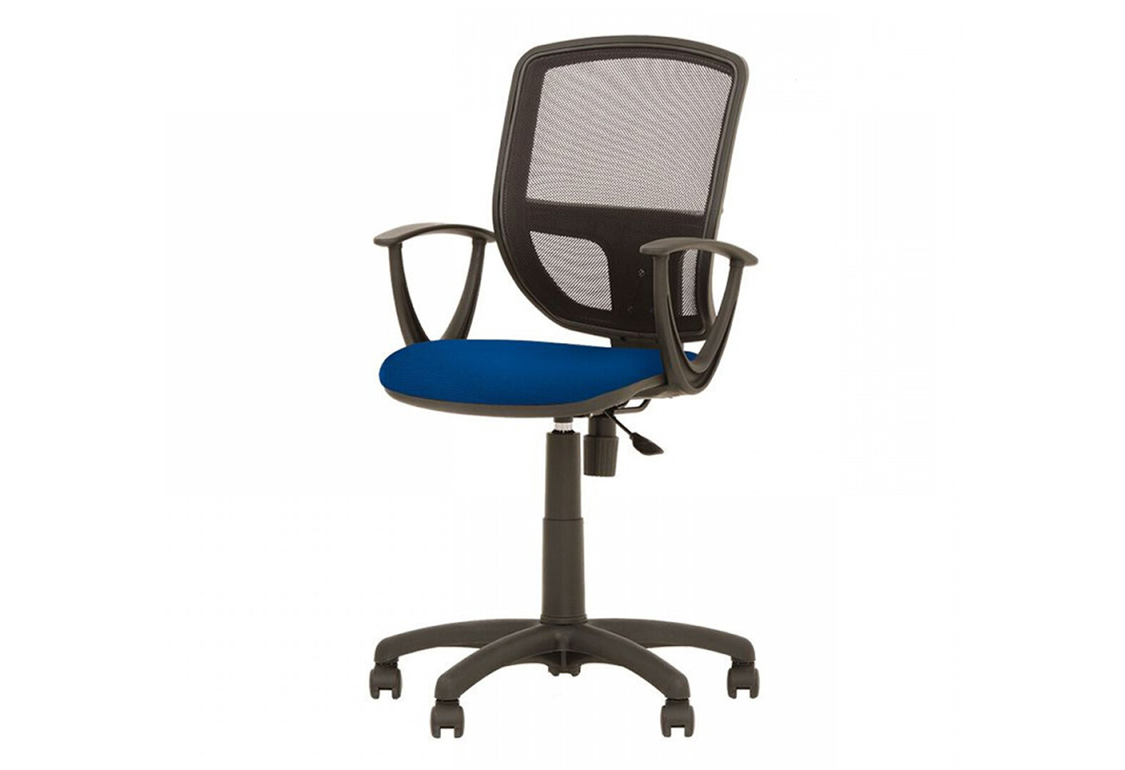 Фото 2 - Компьютерное кресло Новый Стиль Betta GTP Freestyle PL62 46x44x97 см