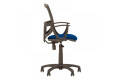 Фото 4 - Компьютерное кресло Новый Стиль Betta GTP Freestyle PL62 46x44x97 см