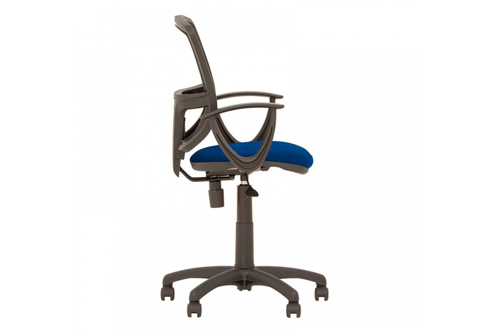 Фото 4 - Компьютерное кресло Новый Стиль Betta GTP Freestyle PL62 46x44x97 см