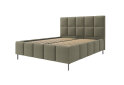 Изображение 4 - Кровать-подиум Матролюкс Мелоди 160x200 см