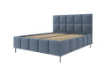 Изображение 5 - Кровать-подиум Матролюкс Мелоди 160x200 см