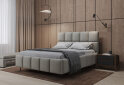 Изображение 2 - Кровать-подиум Матролюкс Мелоди 160x200 см