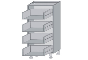 Фото Корпус hg Н-404