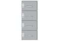 Image 1 - Фасад hg ф-304 MebelStar