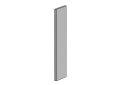 Image 1 - Фасад hg ф-35 (80*360) Мебель Стар