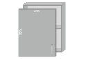 Image 1 - Верх 600 Хай Глосс / High Gloss Мебель Стар