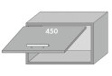 Image 1 - Верх А 345 Хай Глосс / High Gloss MebelStar
