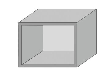 Image Корпус mg А-360 MebelStar