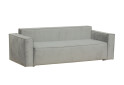 Фото 4 - Диван Вика Рекам 229х95 см, серый (Malcolm 53)