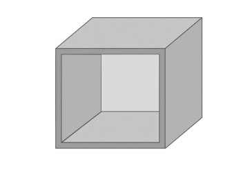 Image Корпус pr А-350 MebelStar