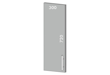 Фото Фасад pr ф-55 MebelStar