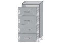 Image 1 - Низ 404 ящики Престиж / Prestige Мебель Стар