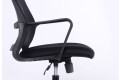 Фото 9 - Крісло AMF Matrix HR сидіння А-1/спинка Сітка чорна