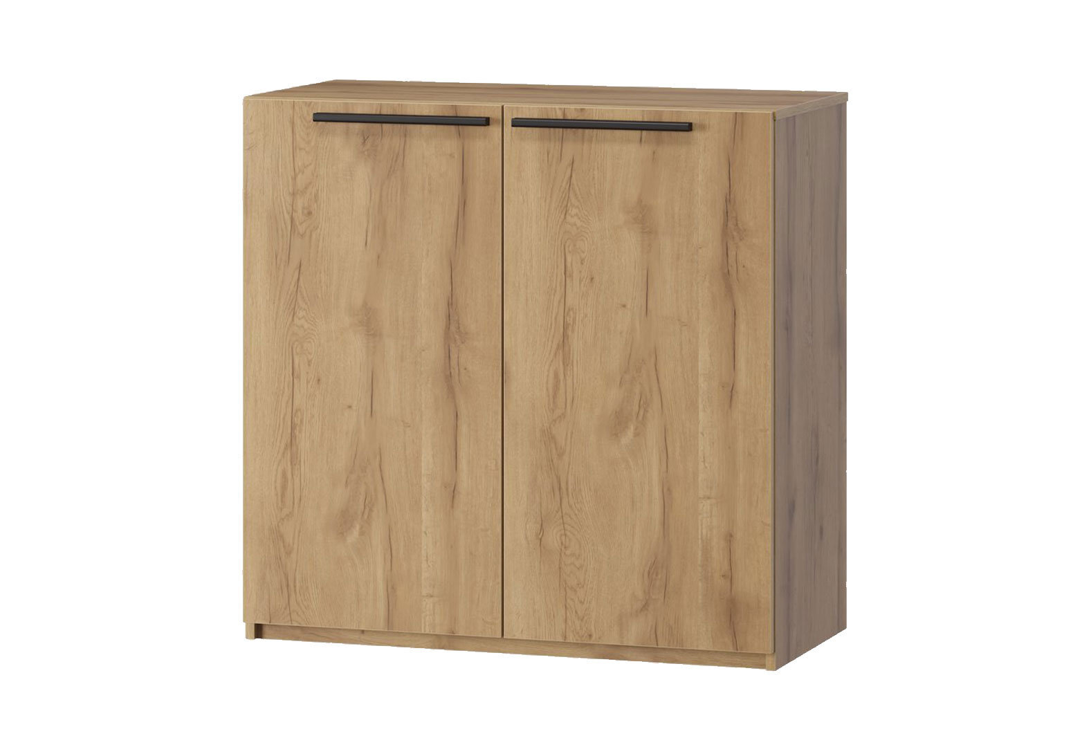 Фото 1 - Комод Kredens furniture Venus (0001) 91,4 см, дуб аппалачі