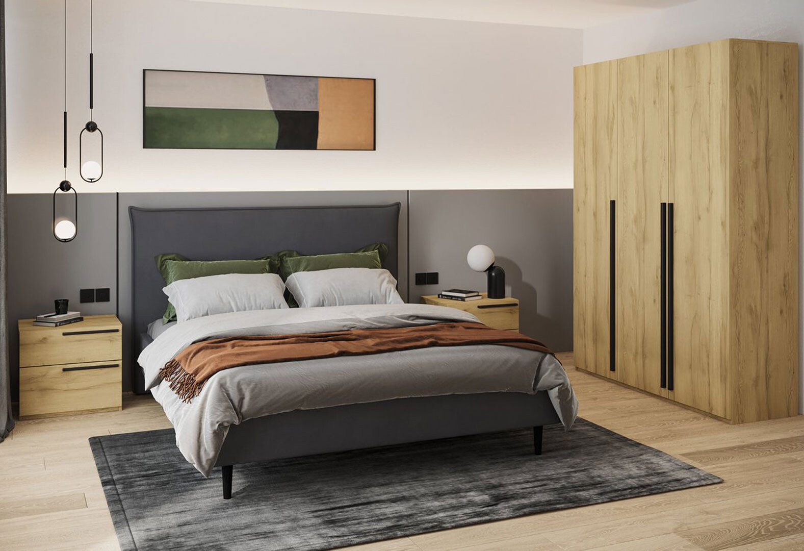 Фото 6 - Venus / Вінус Kredens furniture