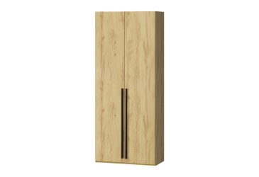 Image Шафа Kredens furniture Venus (0018) 100 см, дуб аппалачі