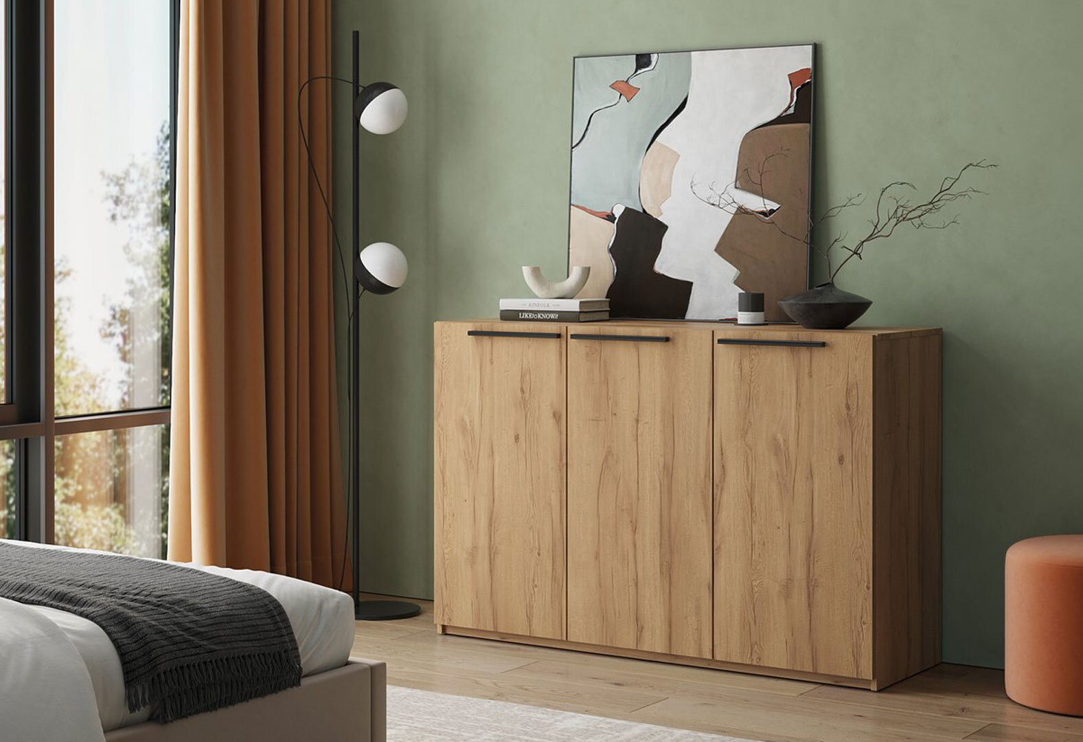 Фото 5 - Venus / Вінус Kredens furniture