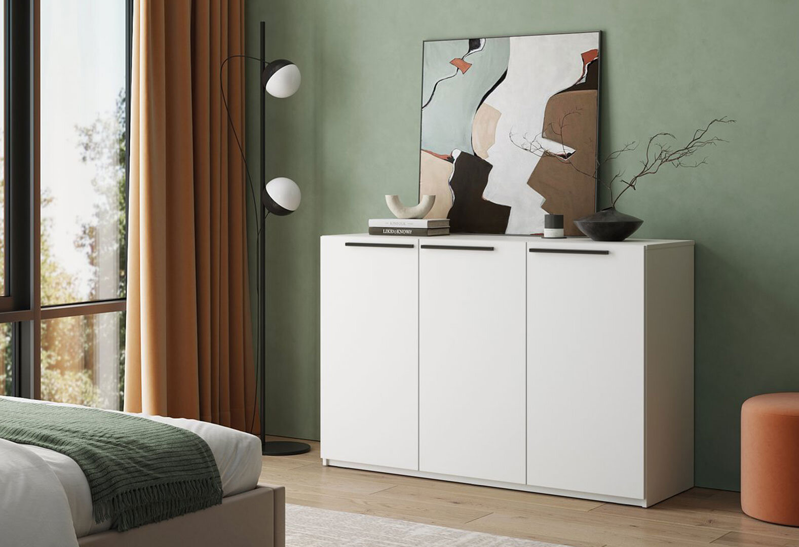 Фото 4 - Venus / Вінус Kredens furniture