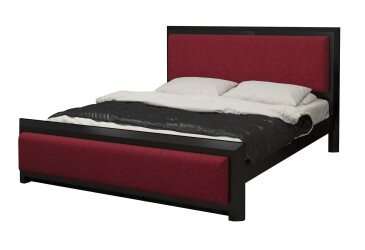 Фото Ліжко Mebigrand Барселона 120 см