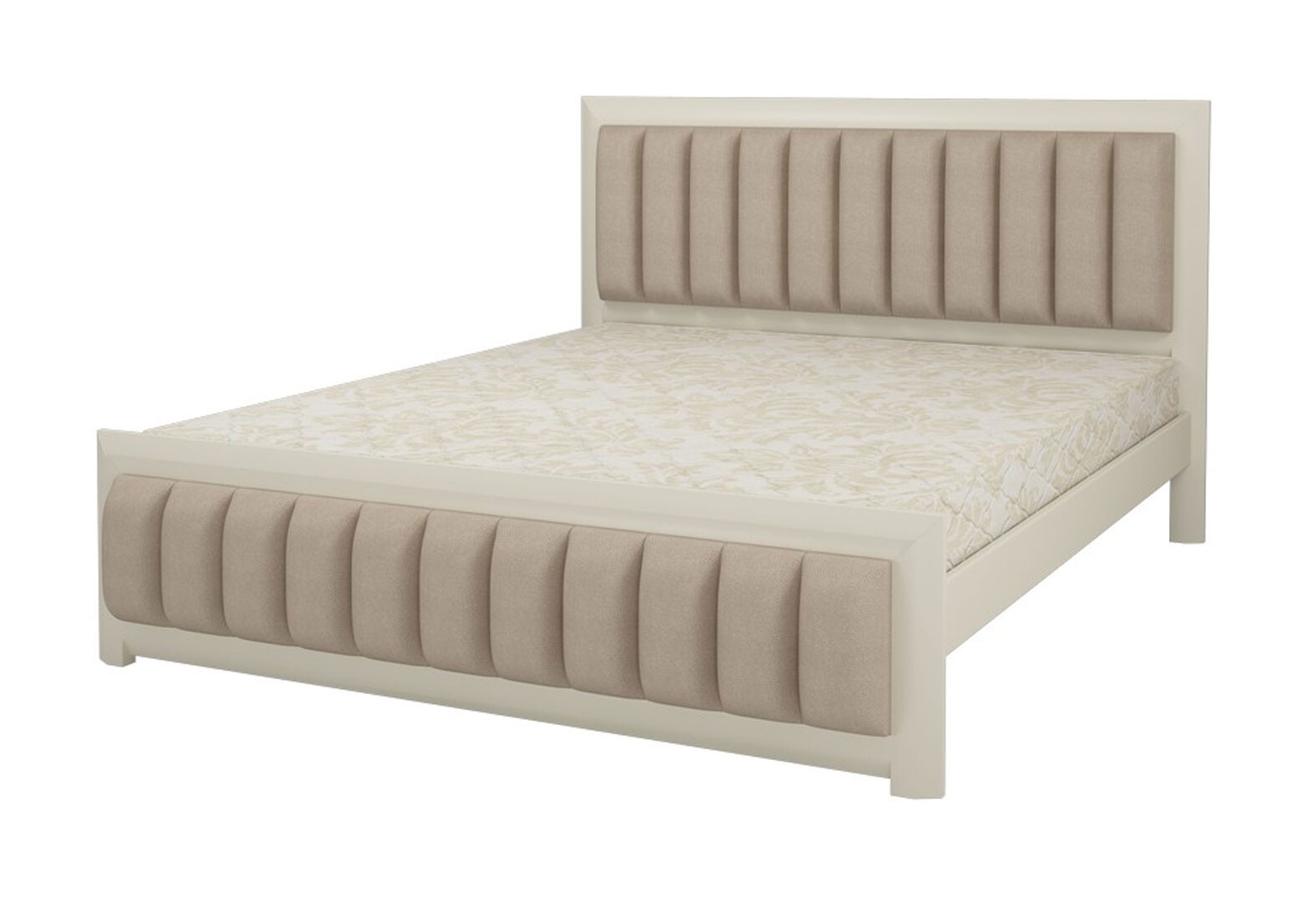 Фото 5 - Ліжко Mebigrand Барселона 160 см