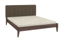 Фото 2 - Кровать Mebigrand Лондон ДК 160 см