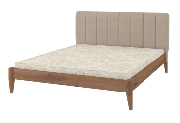 Фото Ліжко Mebigrand Лондон ДК 180 см