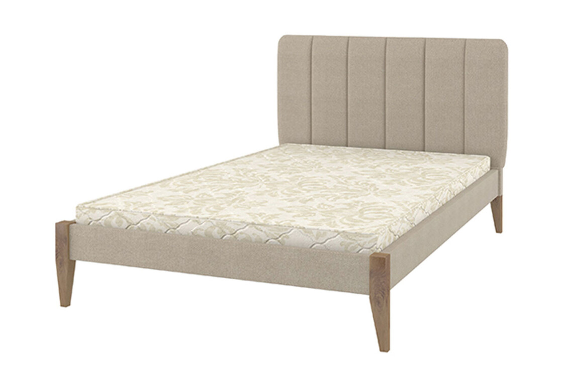 Фото Кровать Mebigrand Лондон ТК 80 см