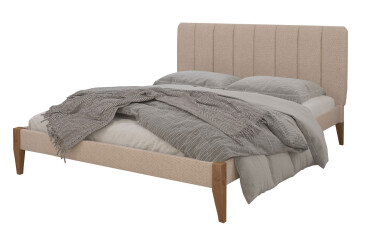 Фото Кровать Mebigrand Лондон ТК 120 см