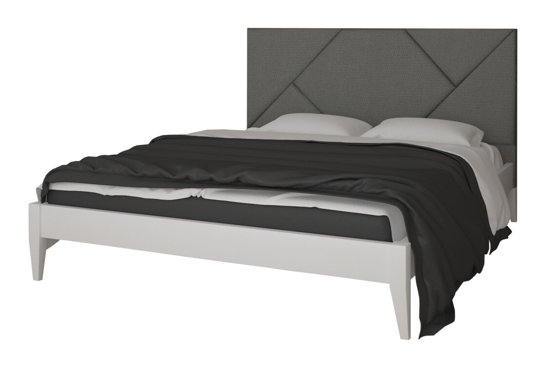 Фото Ліжко Mebigrand Нью-Йорк ДК 120 см