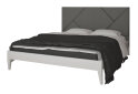 Image 1 - Кровать Mebigrand Нью-Йорк ДК 180 см