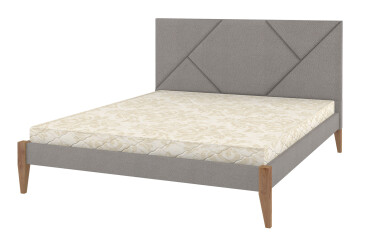 Фото Ліжко Mebigrand Нью-Йорк ТК 180 см