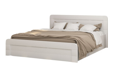 Фото Кровать Mebigrand Тоскана Люкс подъемная 140 см