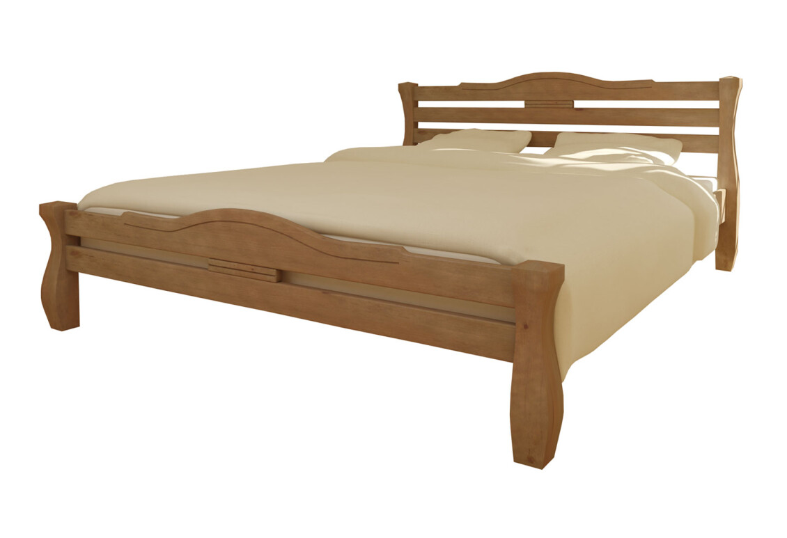 Фото Кровать Mebigrand Монако 120 см