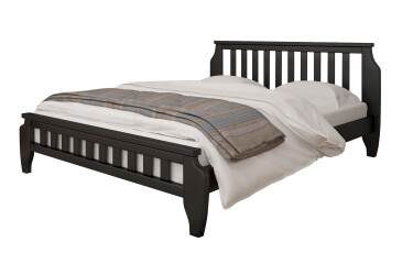 Фото Кровать Mebigrand Прага 180 см