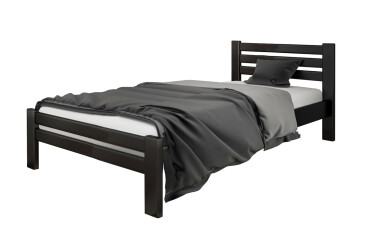 Фото Кровать Mebigrand Премьера 90 см