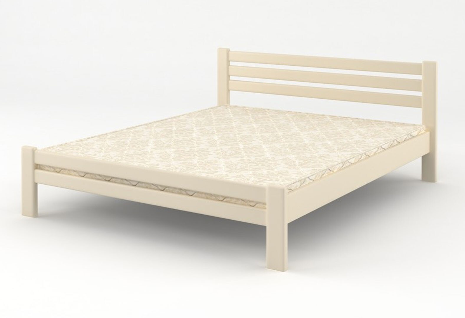 Фото 5 - Кровать Mebigrand Премьера 120 см