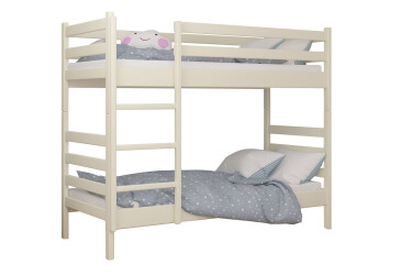 Фото Ліжко двоярусне Mebigrand Соня 90 см