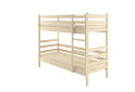 Image 4 - Кровать двухъярусная Mebigrand Соня 70 см