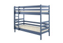 Image 3 - Кровать двухъярусная Mebigrand Соня 70 см