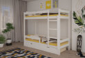 Image 2 - Кровать двухъярусная Mebigrand Атланта Мини 80 см