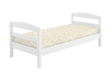 Фото Кровать Mebigrand Чикаго Литл 1, 70 см