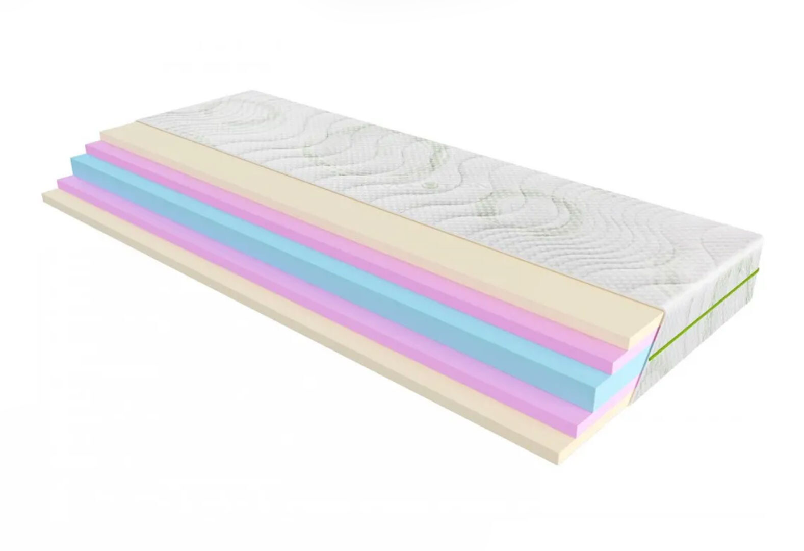 Фото 3 - Матрас Evolution Advance / Адванс 180х190 ЕММ