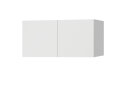 Image 1 - Антресоль Kredens furniture Venus / Винус (0031) 2-дверная 100 см, белый