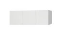 Image 1 - Антресоль Kredens furniture Venus / Винус (0033) 3-дверная 150 см, белый