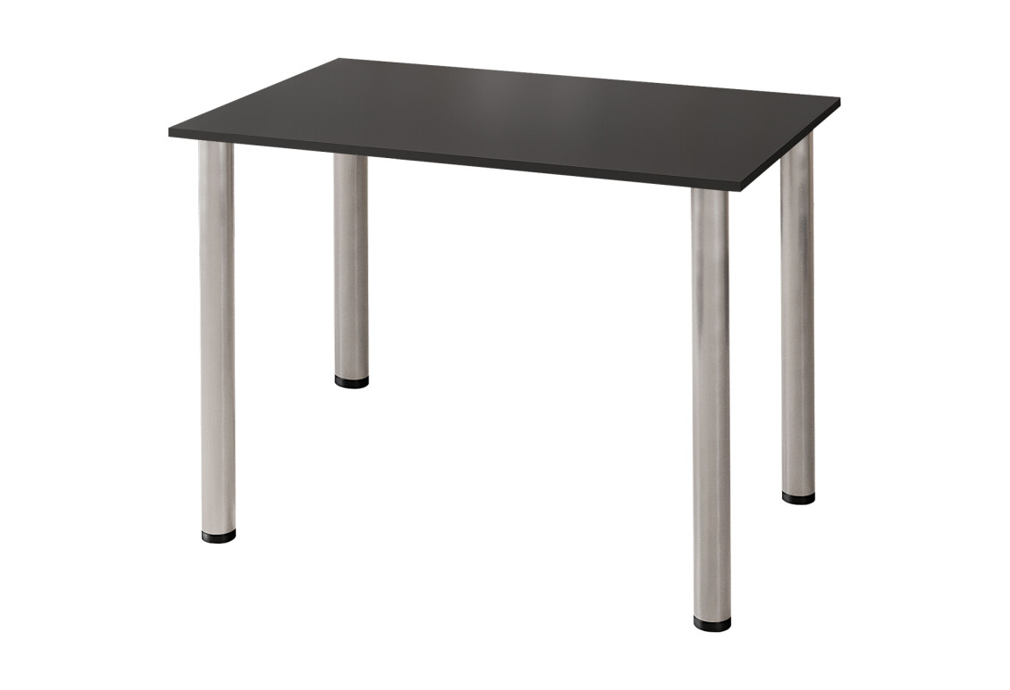 Фото Стол обеденный Moreli SK0002 110x70 см антрацит