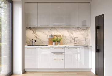 Фото Кухня Глори / Glory 2.0 МироМарк