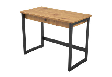 Фото Стол письменный Tenero Краш 110х56 см