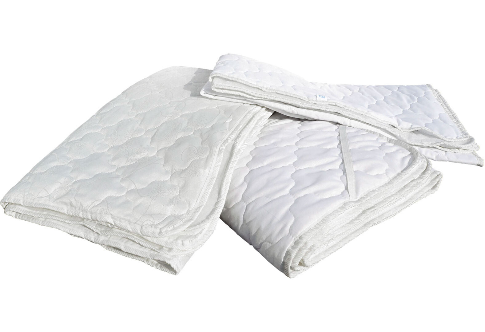 Фото 1 - Наматрацник Комфорт 3 180х190 Світ Меблів