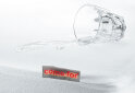 Image 2 - Наматрацник Аква Стоп Еко 140х200 Come-for